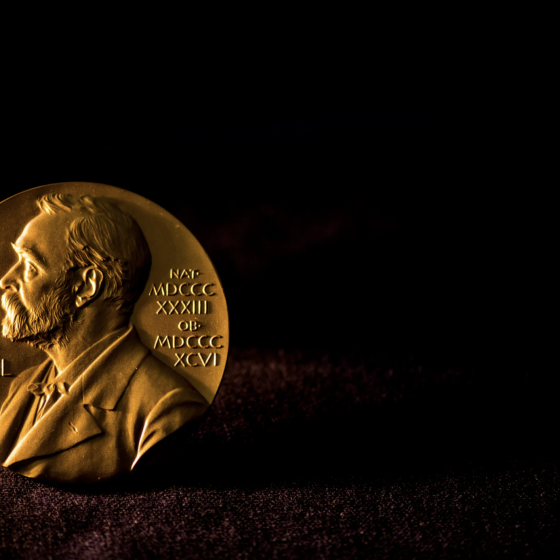 Nobel Prize Without Russia, Iran and Belarus