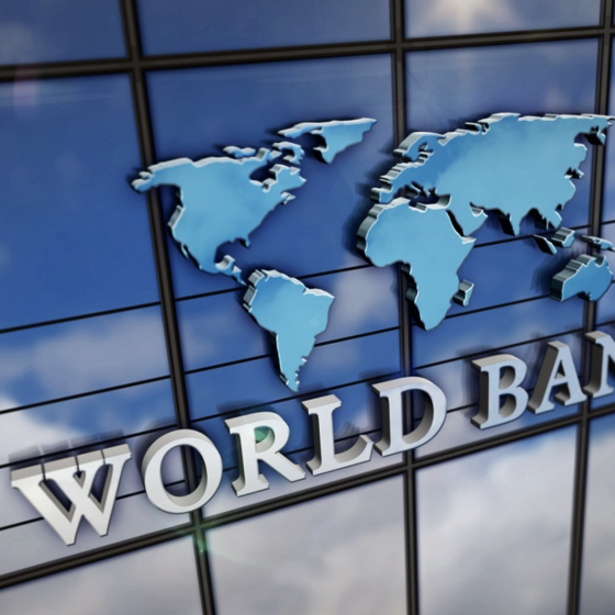 The World Bank Invests in the Restoration of the Housing Fund of Ukraine