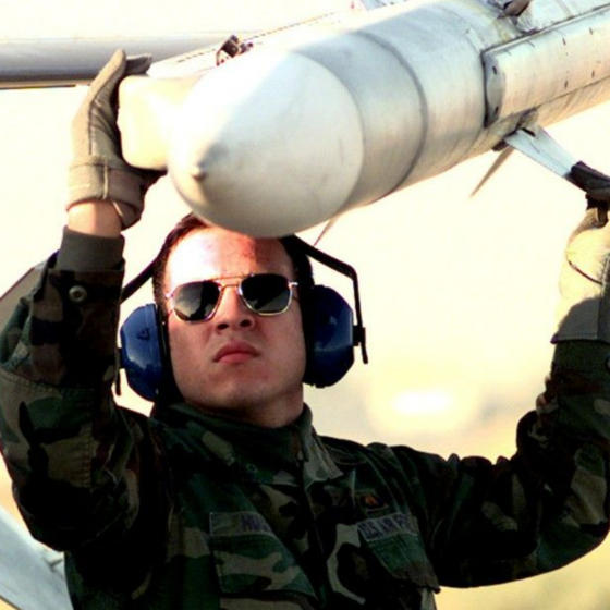 The USA Provides Another $192.000 Military Packet to Ukraine
