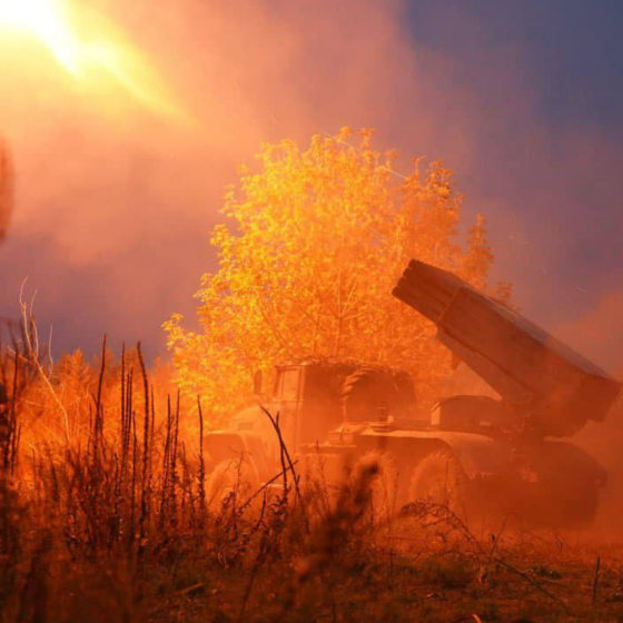 Territorial Defence of the Kharkiv Region