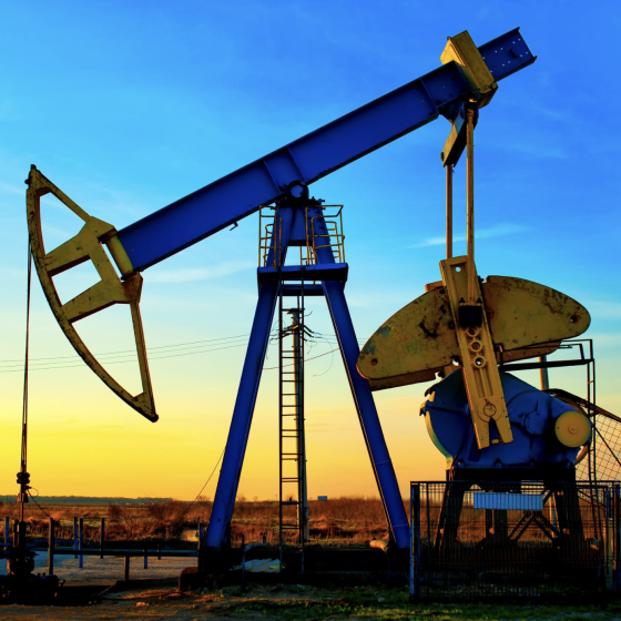 Exploration of Gas Wells in Ukraine