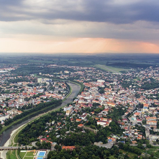 The New Waste Recycling Clusters Opening in Ukraine
