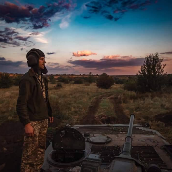 The 265th Day of Full-Scale War in Ukraine