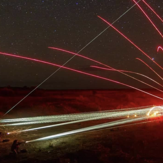 Ukrainian Air Defence