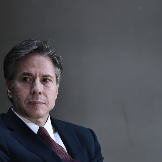 USA Transfers Seized Russian Assets to Ukraine
