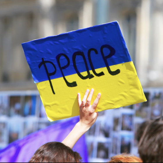 $1.35 Bln Non-Refundable Aid to Ukraine From the USA 