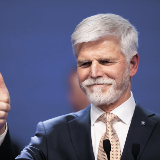 Czechia Provided Ukraine With Stares for Energy Sector Restoration 