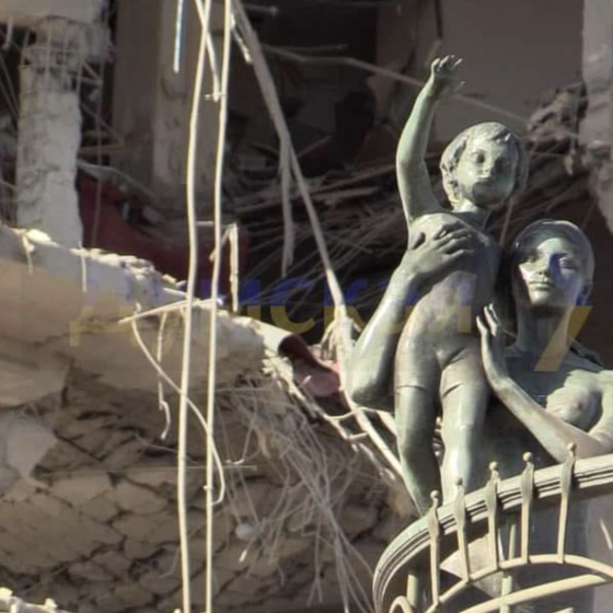 Odesa Before and After Russia