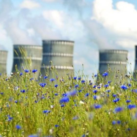 Canada’s NPPs Will Use Ukrainian Uranium