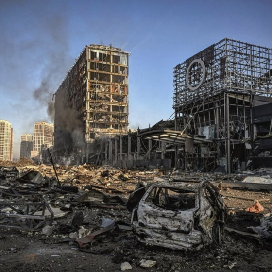 Investing in a Construction Waste Recycling Business in Ukraine