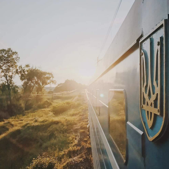 “Ukrzaliznytsia” Will Carry Passengers and Cargo to Austria