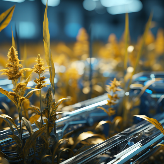 The Agri-Industrial Frontier: Exploring Agritech Manufacturing in Ukraine
