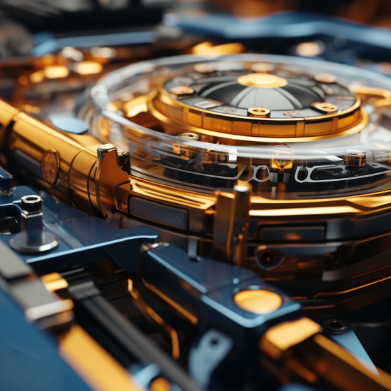Innovation Under the Hood: Technological Investments in Ukraine’s Auto Industry