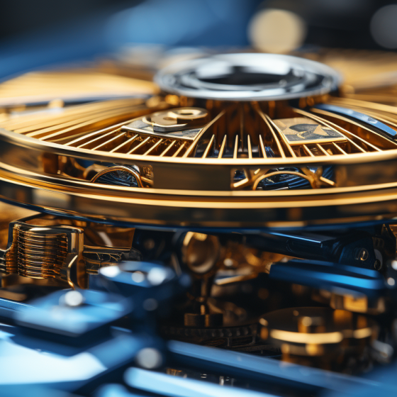 Driving Success: A Comprehensive Guide to Investing in Ukraine’s Automotive Industry