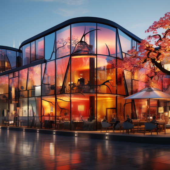 Building a Profitable Future: Investing in Hotels in Ukraine