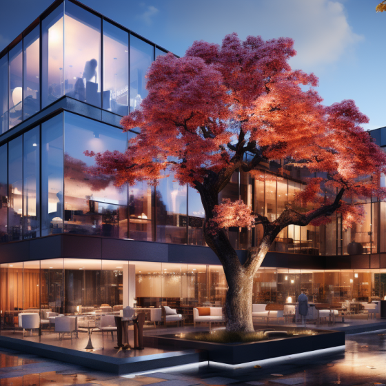 Hotel Haven: Crafting a Lucrative Investment in Ukraine