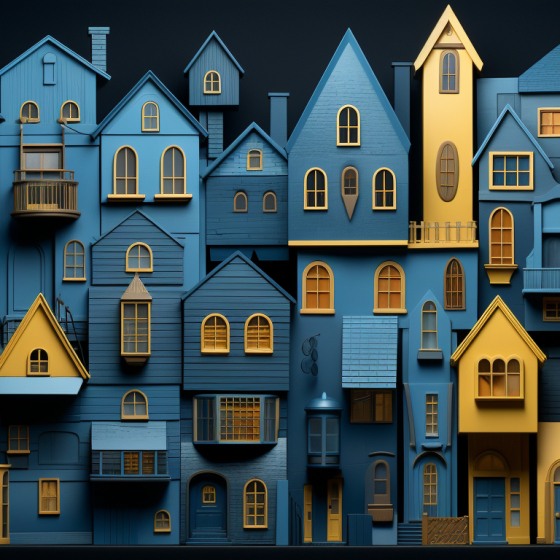 Unlocking Potential: Investing in Ukrainian Real Estate for Foreign Investors
