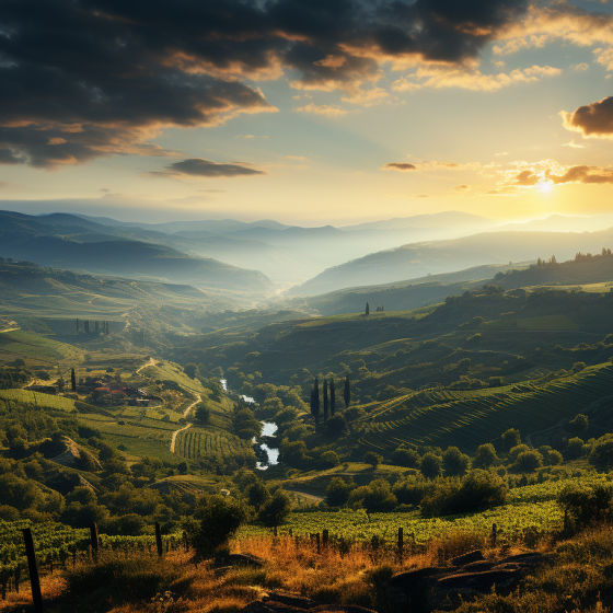 Vineyard Investments in Ukraine: A Grape Opportunity for Foreign Investors