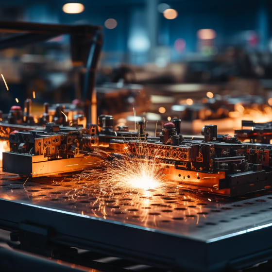 Building Your Own Factory in Ukraine: A Comprehensive Guide for Foreign Investors