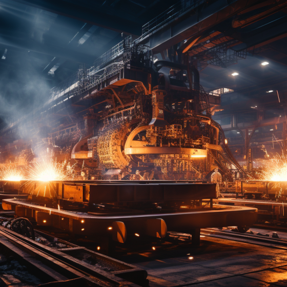 Building the Future: Factors to Consider When Establishing a Factory in Ukraine