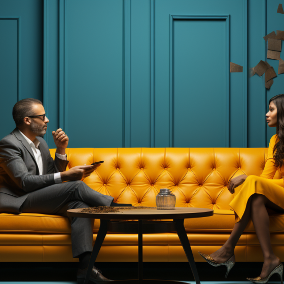 From Ideas to Implementation: Business Consultants in Ukraine’s Startup Ecosystem