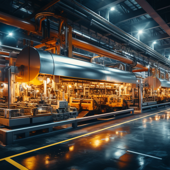 Exploring Lucrative Business Opportunities in Ukraine’s Manufacturing Industry