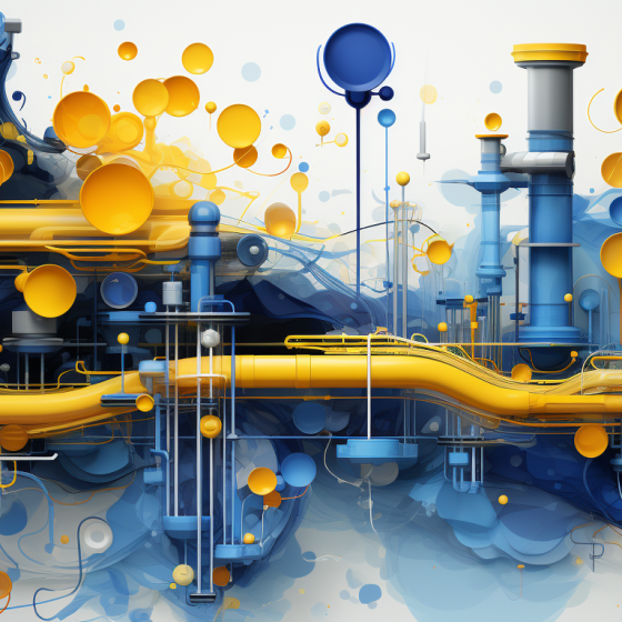 Optimizing Business Processes in Ukraine: Strategies for Efficiency and Growth