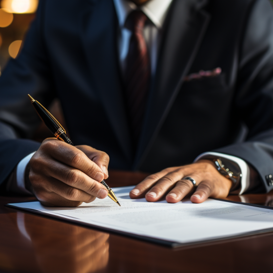 Navigating the Maze: Simplifying Business Registration Services in Ukraine