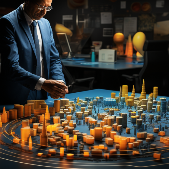 Business Plans that Work: Unveiling Expert Development Services for Foreign Investors in Ukraine