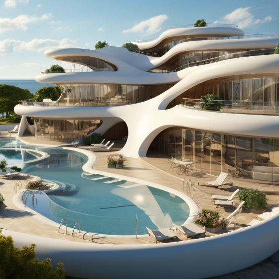 Your Gateway to Tranquility: Investing in Hotels on Ukraine’s Black and Azov Seas