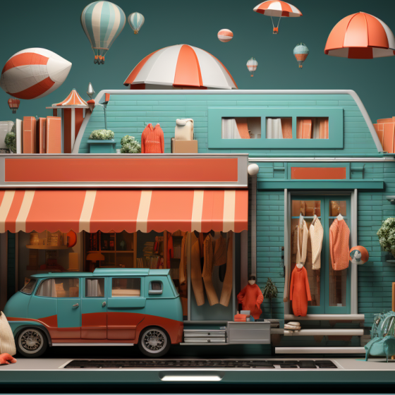 Navigating the Digital Frontier: Starting an Online Business in Ukraine