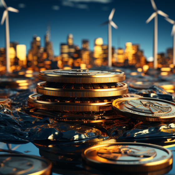 Energizing Ukraine: Exploring Energy Investment Opportunities in a Growing Market