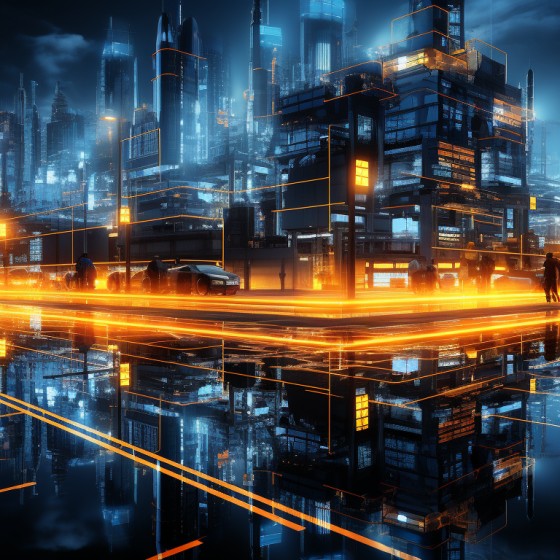 Powering Tomorrow: Unveiling Energy Investment Opportunities in Ukraine for Foreign Investors