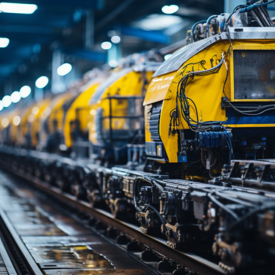 Export Powerhouse: Leveraging Ukraine’s Manufacturing Strengths for Global Markets