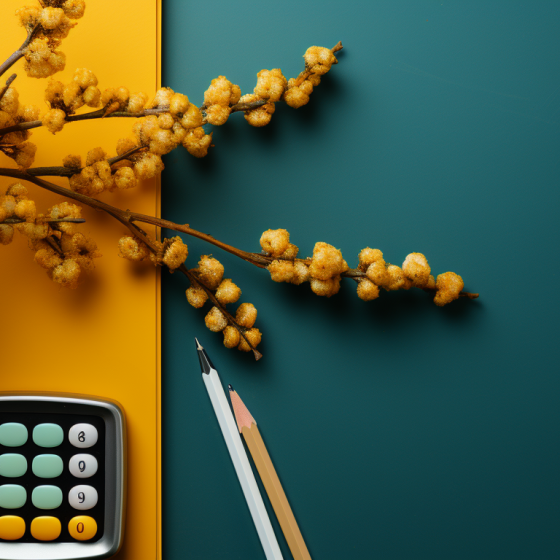 Financial Fitness: Effective Accounting Practices for Ukrainian Small Businesses