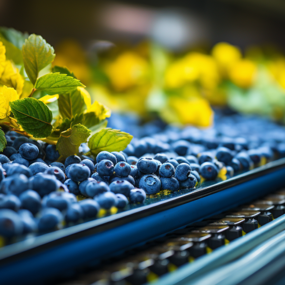 Fruitful Ventures: Investing in Ukraine’s Fruit and Berry Production for Foreign Investors