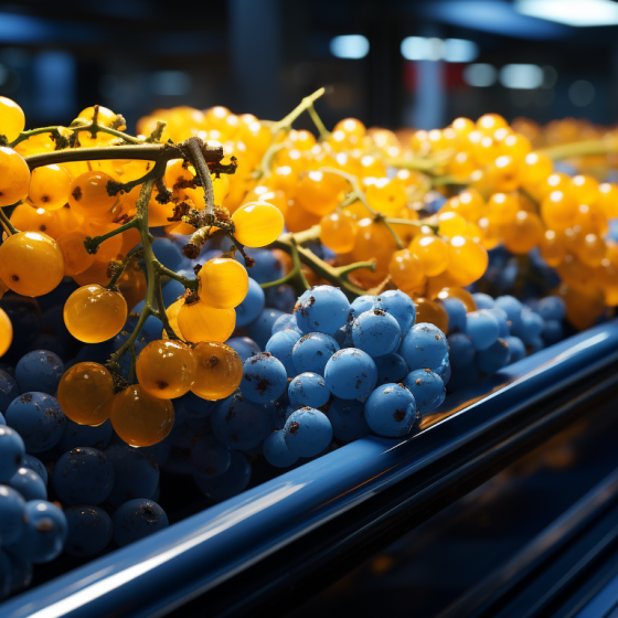 Harvesting Prosperity: Fruit and Berry Production as a Lucrative Investment Opportunity in Ukraine