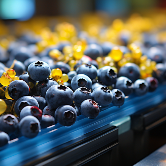 Sowing Success: Fruit and Berry Production in Ukraine