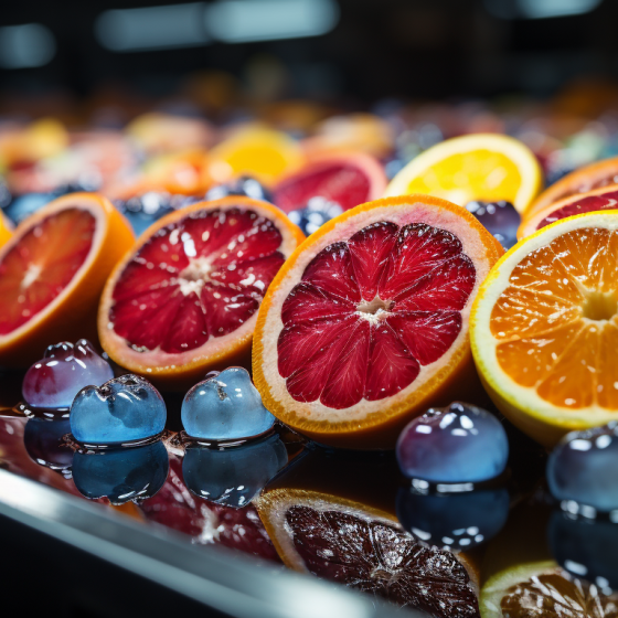 Sowing Success: Fruit and Berry Production in Ukraine as an Investment Opportunity