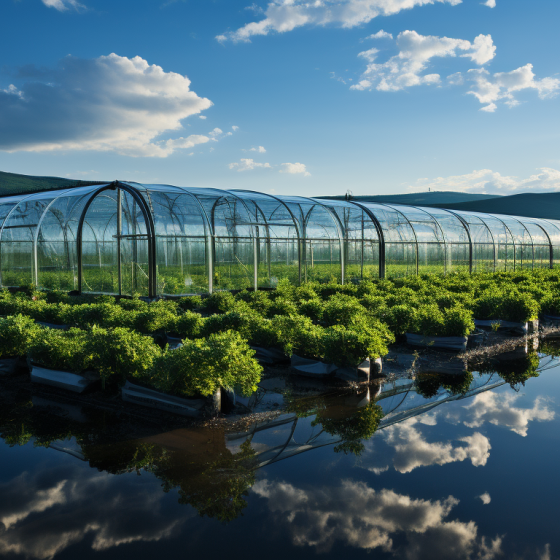 Blooming Profits: Investing in Ukraine’s Greenhouse Industry in 2023
