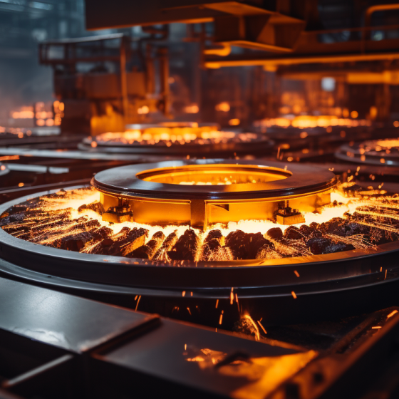 Innovate, Produce, Succeed: Strategies for Business Growth in Ukrainian Manufacturing