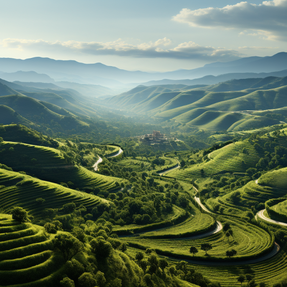 Cultivating Success: Investing in a Ukrainian Vineyard