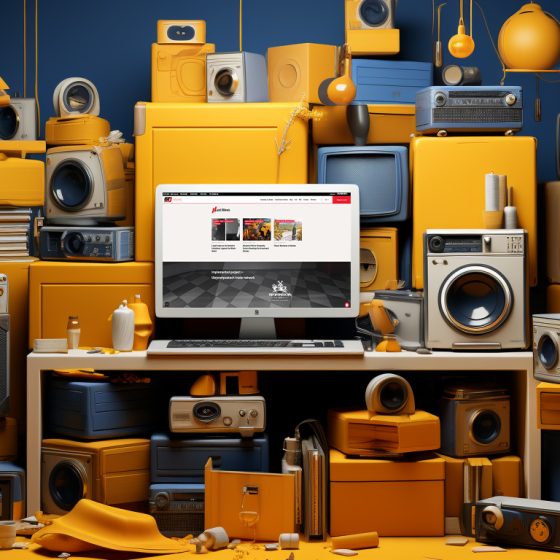 Legal Aspects of Online Business in Ukraine: Navigating Regulations and Compliance