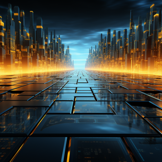 The Outsourcing Oasis: Flourishing in Ukraine’s Growing Information Technology Industry