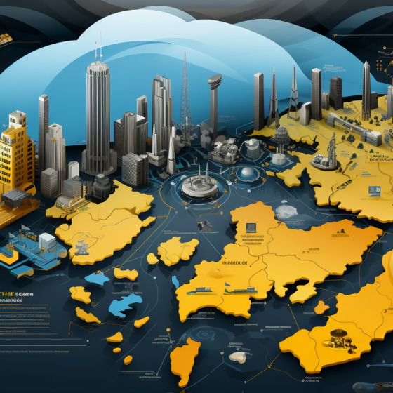 From Abroad to Aboard: The Journey of Foreign Capital into Ukrainian Ventures