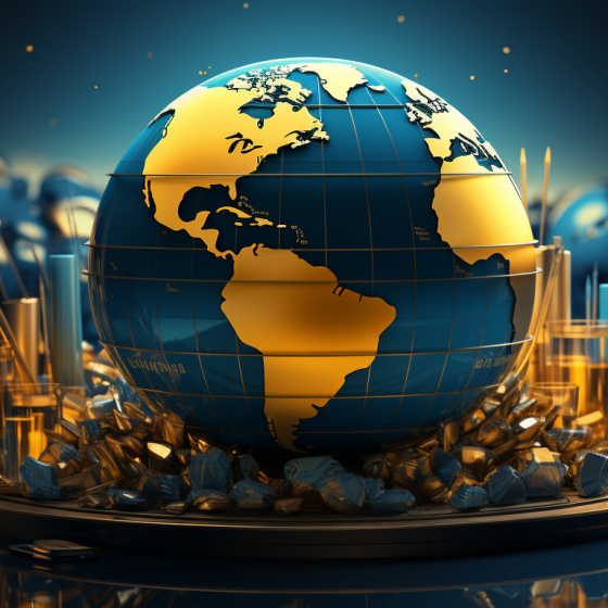 Exploring Business Opportunities in Ukraine for Foreign Investors