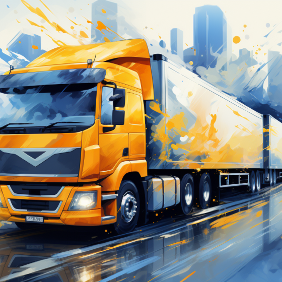 Partnering for Efficiency: Logistics Providers Empowering Businesses in Ukraine
