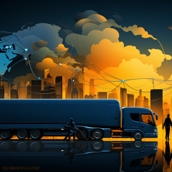 The Art of Last-Mile Delivery: Ensuring Customer Satisfaction in Ukraine