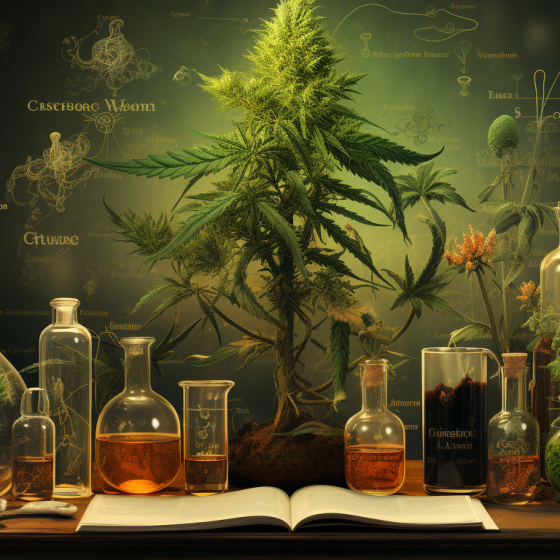Analyzing the Effectiveness and Safety of Delta-9 THC Products: Addressing the Hemp Versus Cannabis Distinction