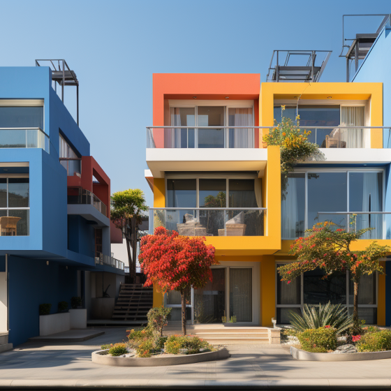 Legal Landscape: Understanding Regulations for Foreign Investors in Ukrainian Real Estate